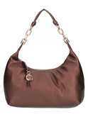 borsa shopping liu jo da donna testa di moro