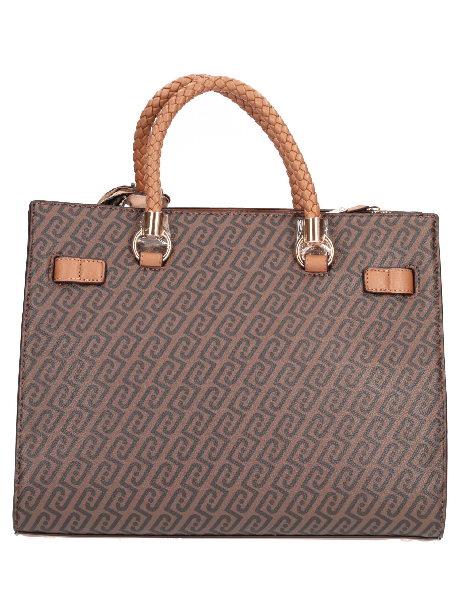 borsa-a-mano-liu-jo-da-donna-testa-di-moro-e-cuoio-1cdf94