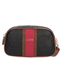 borsa a tracolla liu jo da donna nera