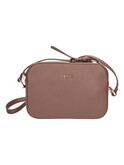 borsa a tracolla liu jo da donna marrone