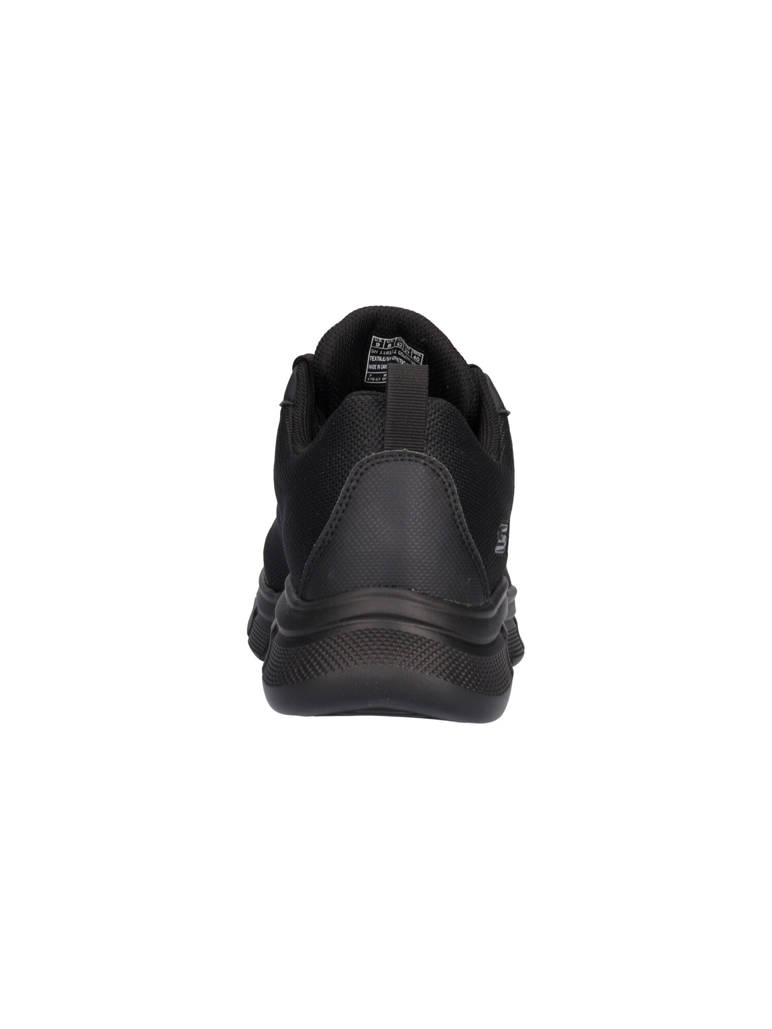 sneaker-skechers-bobs-vegan-da-uomo-nera-e70a4c