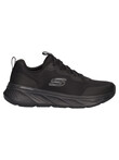 sneaker-skechers-vegan-da-uomo-nera-41087a
