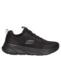 sneaker skechers vegan da uomo nera