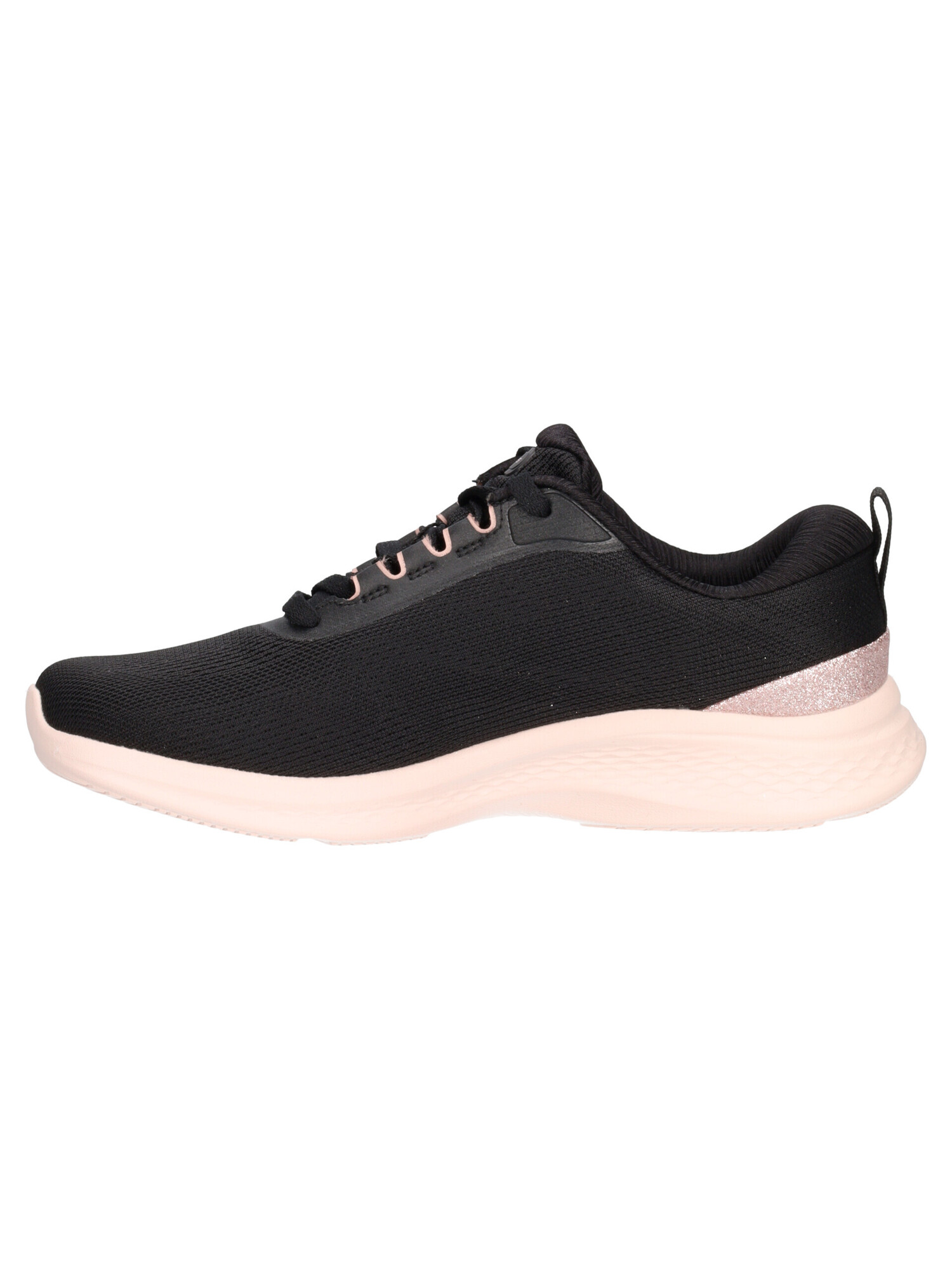 sneaker-skechers-vegan-da-donna-nera-45cbbf