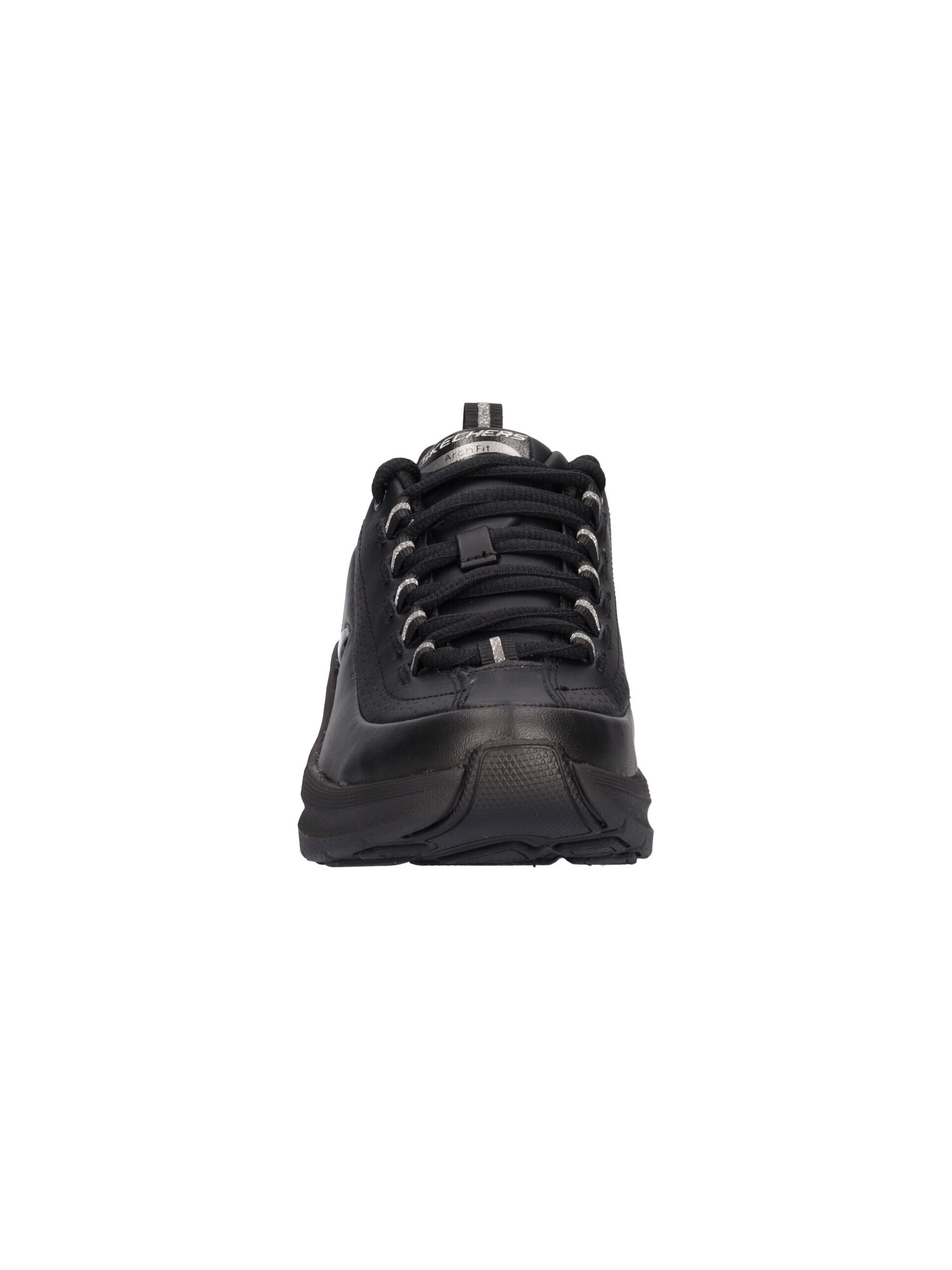 sneaker-skechers-arch-fit-da-donna-nera-5c5414