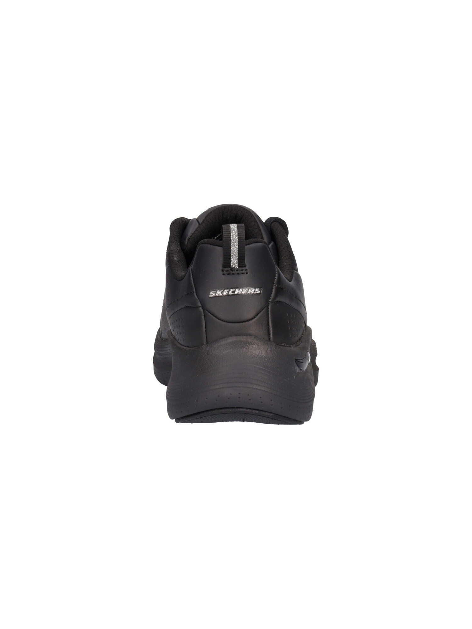 sneaker-skechers-arch-fit-da-donna-nera-5c5414