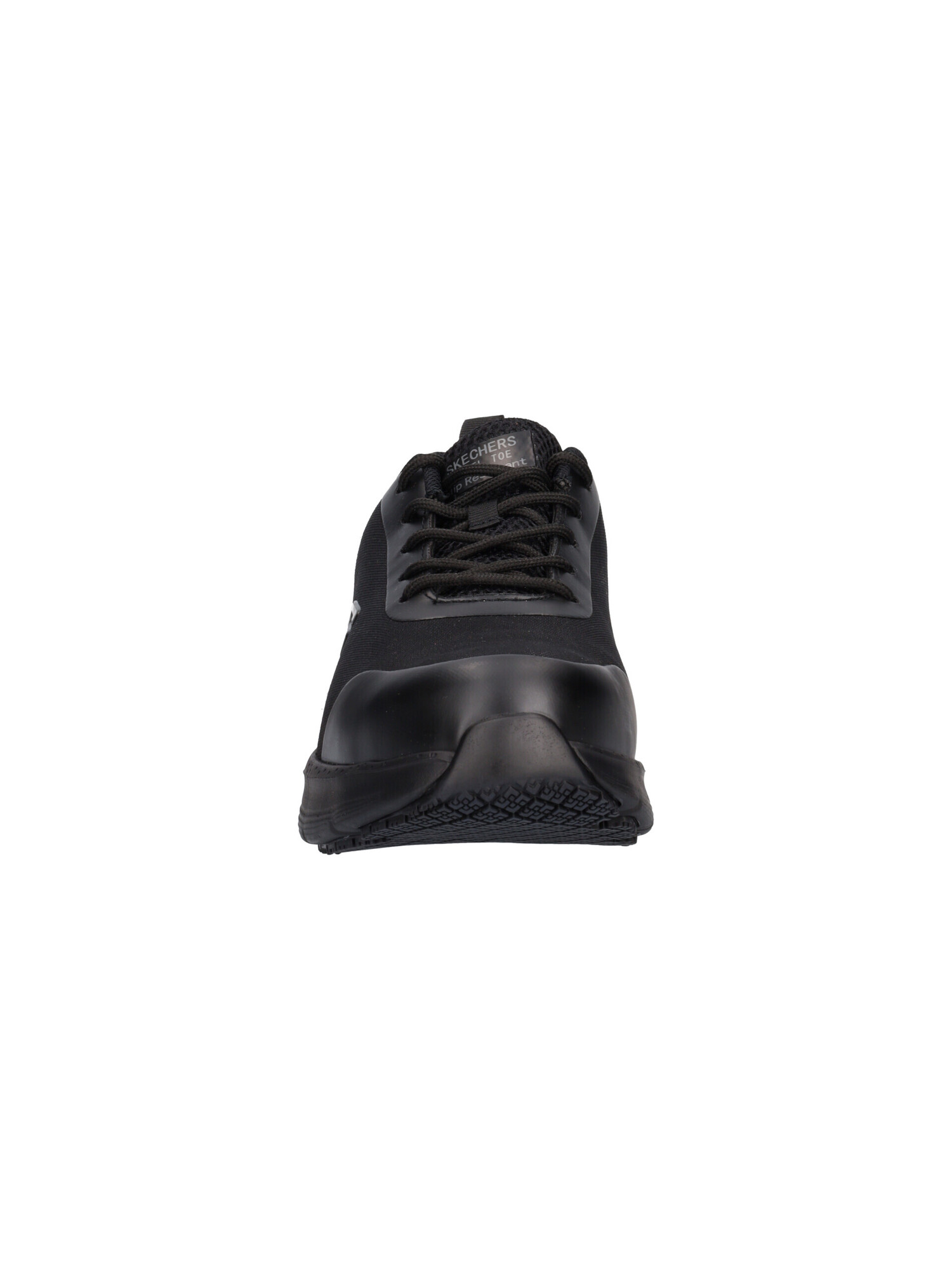 scarpa-da-lavoro-skechers-arch-fit-da-uomo-nera-6aa6ea