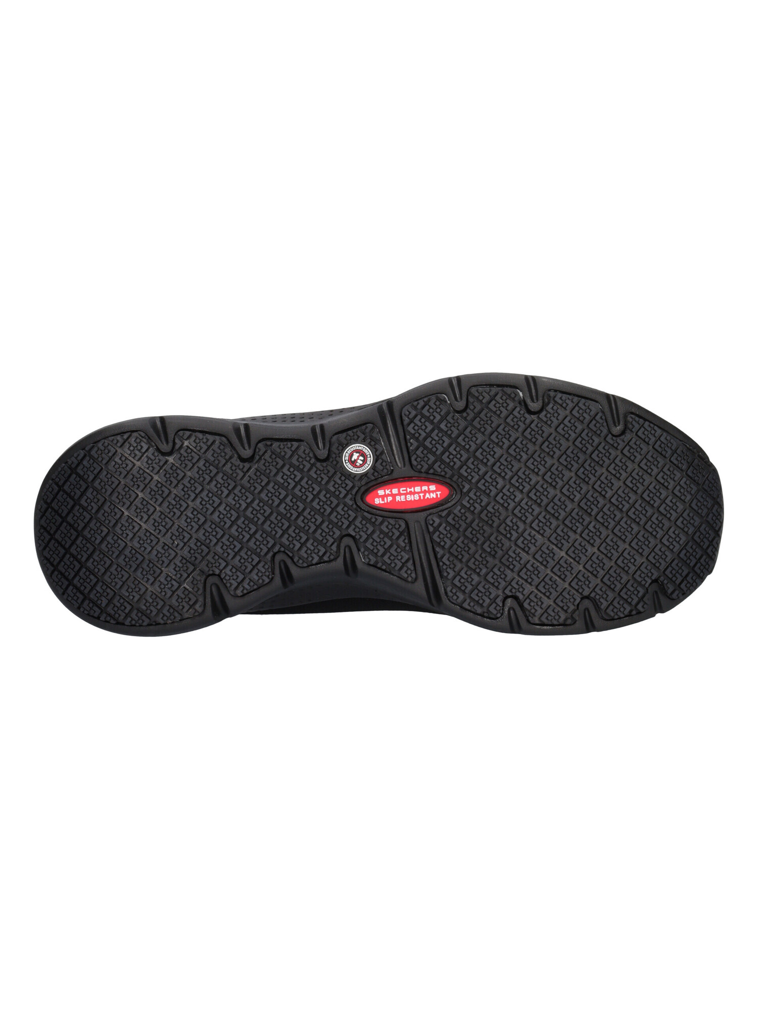 scarpa-da-lavoro-skechers-arch-fit-da-uomo-nera-6aa6ea