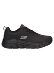 sneaker-skechers-bobs-da-uomo-nera-ff2661