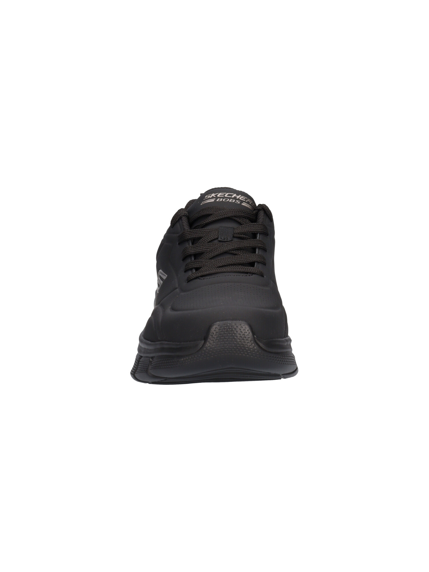 sneaker-skechers-bobs-da-uomo-nera-ff2661