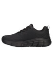 sneaker-skechers-bobs-da-uomo-nera-ff2661