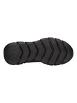 sneaker-skechers-bobs-da-uomo-nera-ff2661
