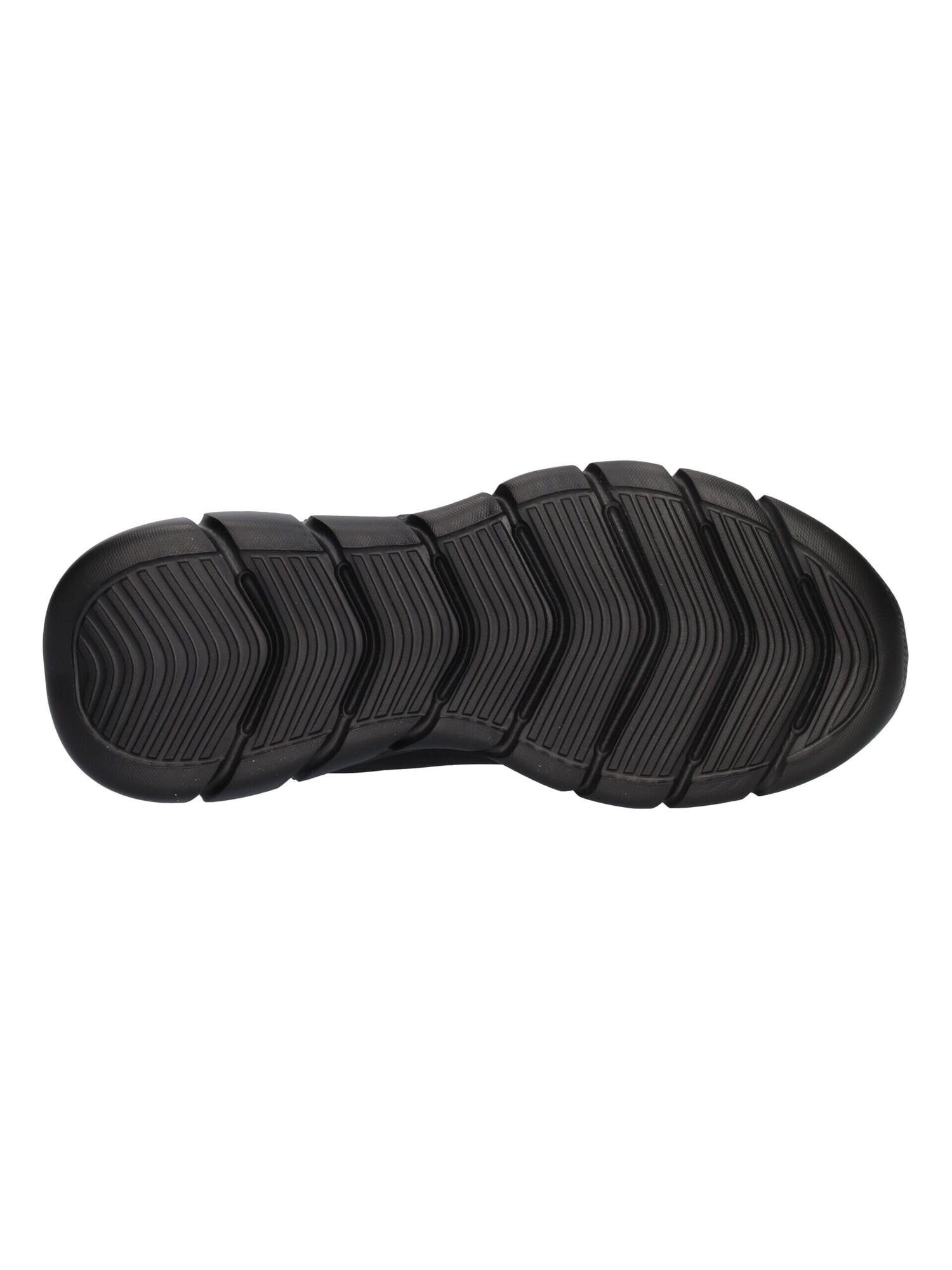 sneaker-skechers-bobs-da-uomo-nera-ff2661