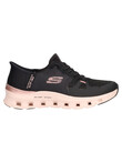 sneaker-skechers-slip-ins-vegan-da-donna-nera-378ea4