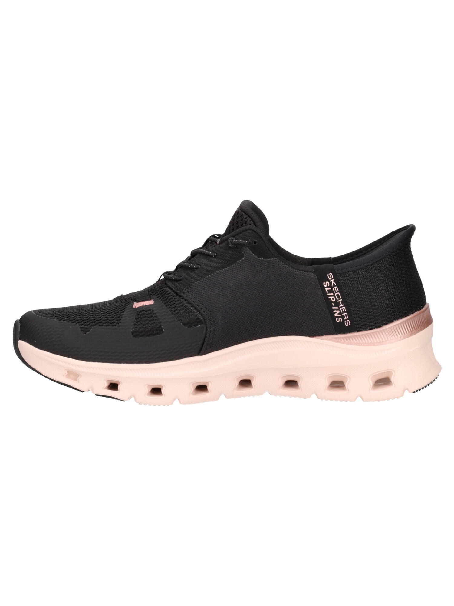 sneaker-skechers-slip-ins-vegan-da-donna-nera-378ea4