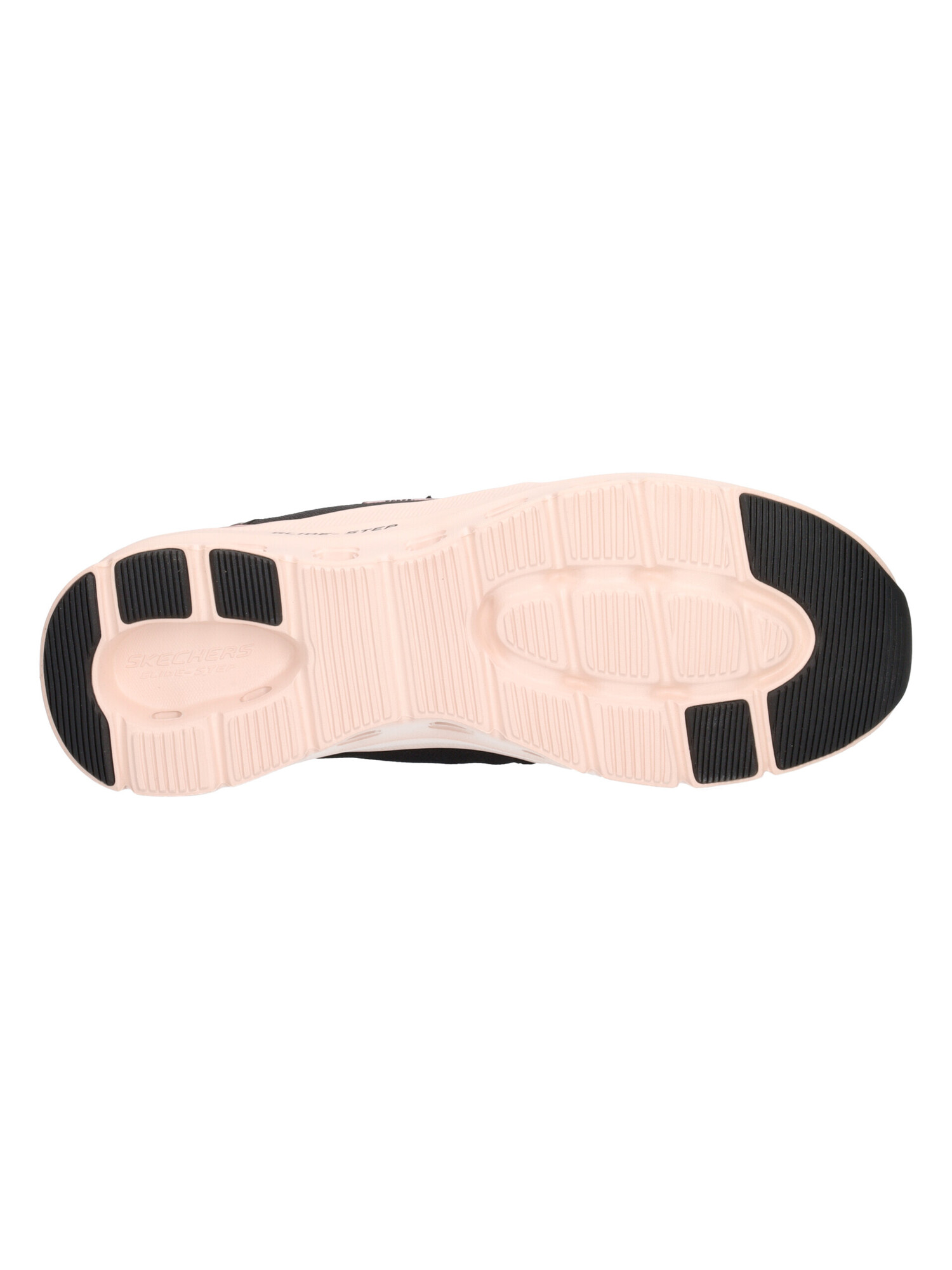 sneaker-skechers-slip-ins-vegan-da-donna-nera-378ea4