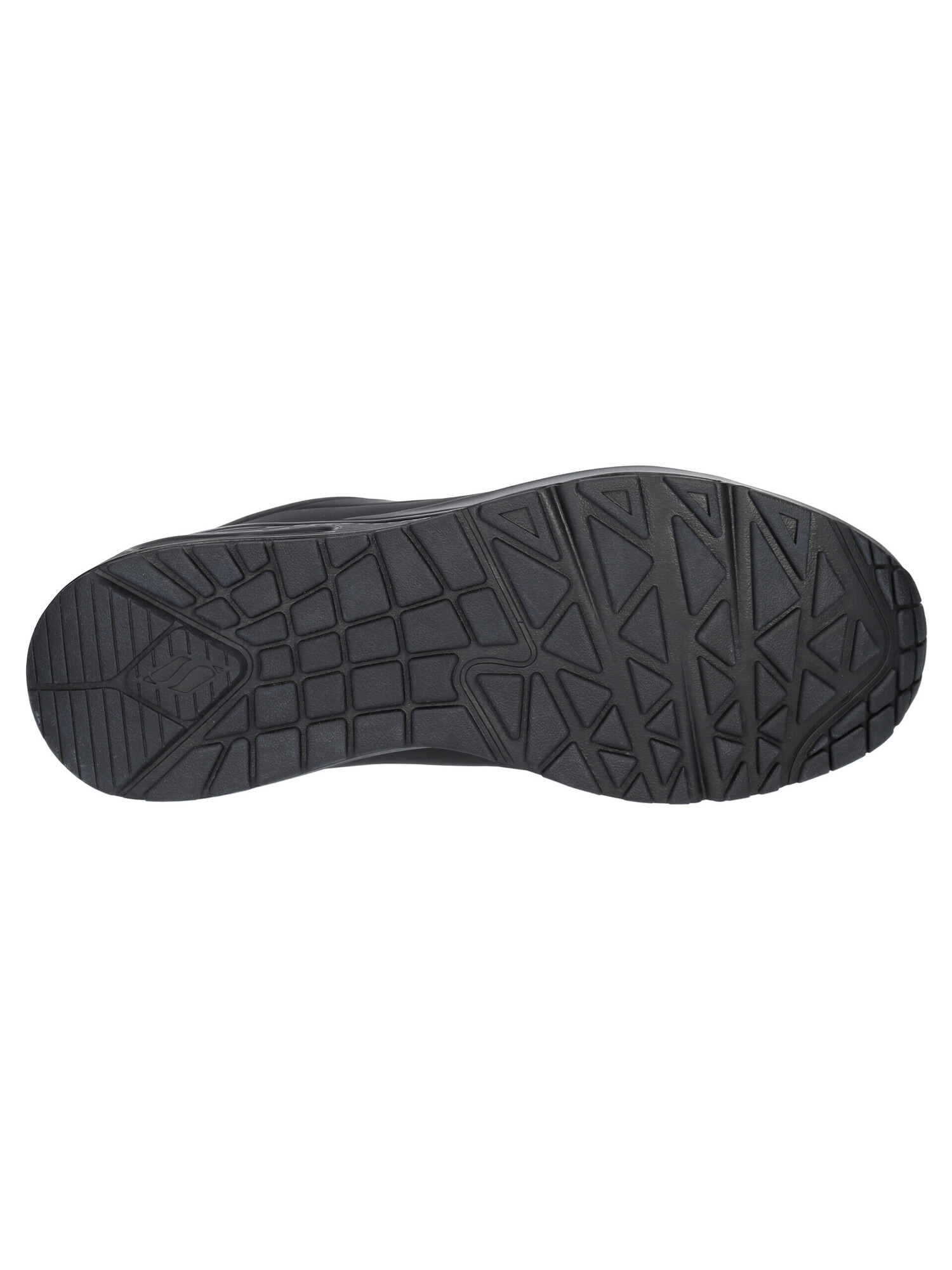 sneaker-skechers-uno-air-cooled-da-uomo-nera-2bad2c