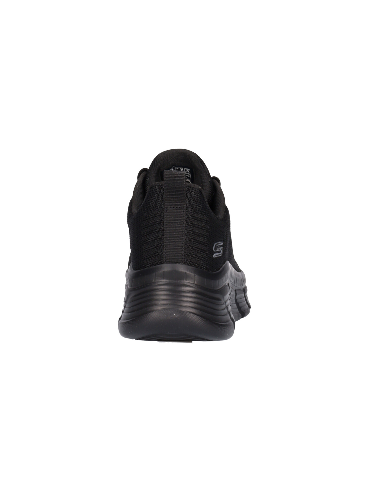 sneaker-skechers-bobs-da-donna-nera-dab5db