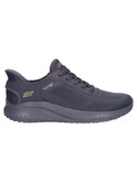 sneaker skechers slip-ins bobs vegan da donna blu