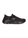 sneaker-skechers-go-walk-slip-ins-da-donna-nera-7b3588