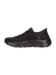 sneaker-skechers-go-walk-slip-ins-da-donna-nera-7b3588