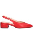 decollete-tacco-basso-confort-da-donna-rosso