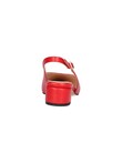 decollete-tacco-basso-confort-da-donna-rosso