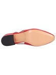 decollete-tacco-basso-confort-da-donna-rosso