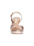 sandalo-elegante-lamour-da-donna-rame