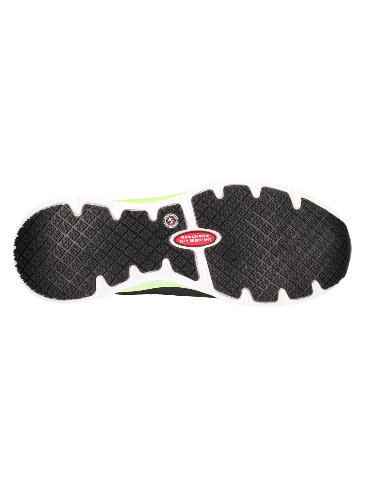 scarpa-da-lavoro-skechers-arch-fit-da-uomo-grigia-ea531a