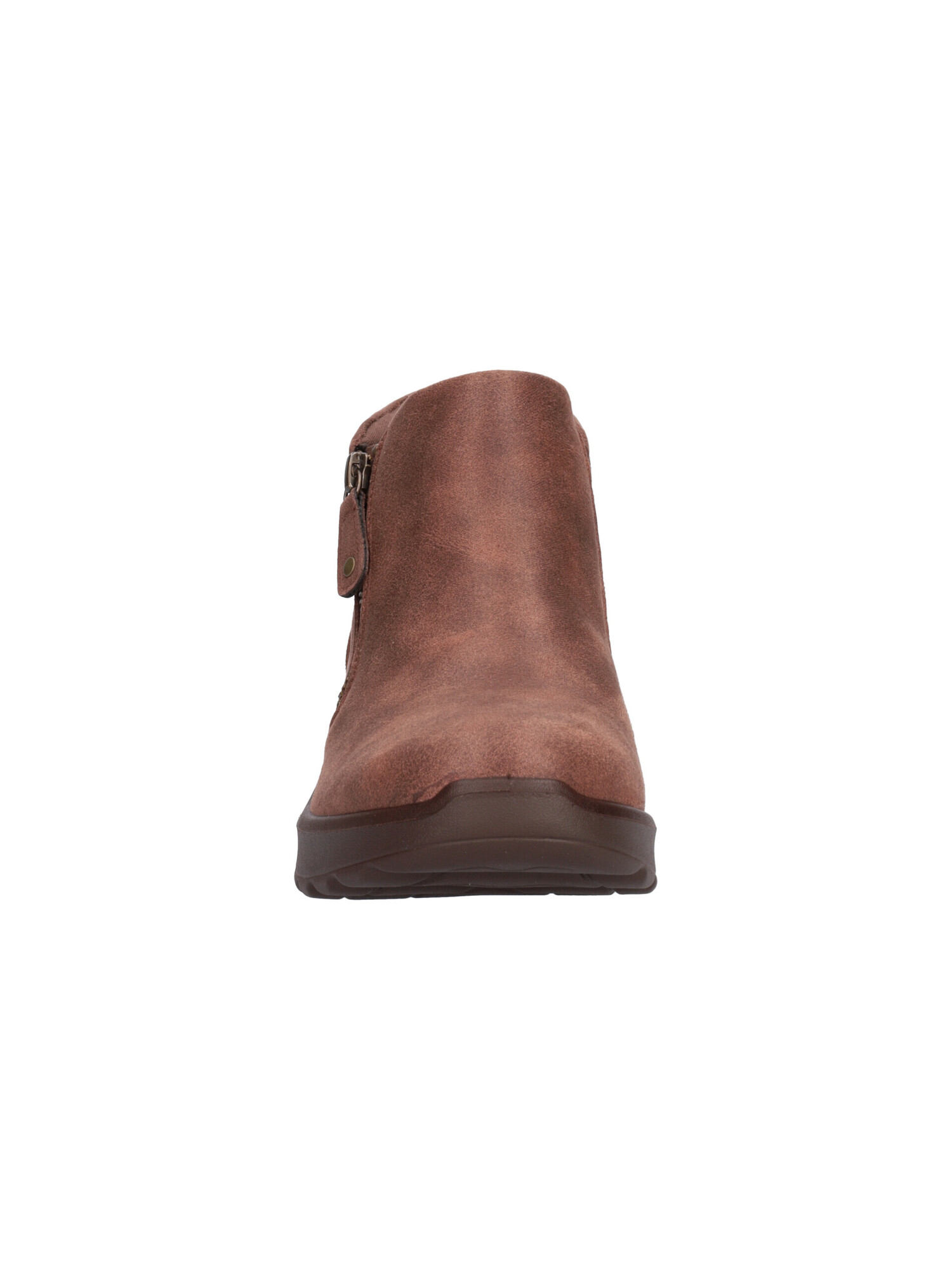 stivaletto-skechers-vegan-da-donna-marrone-a74af4