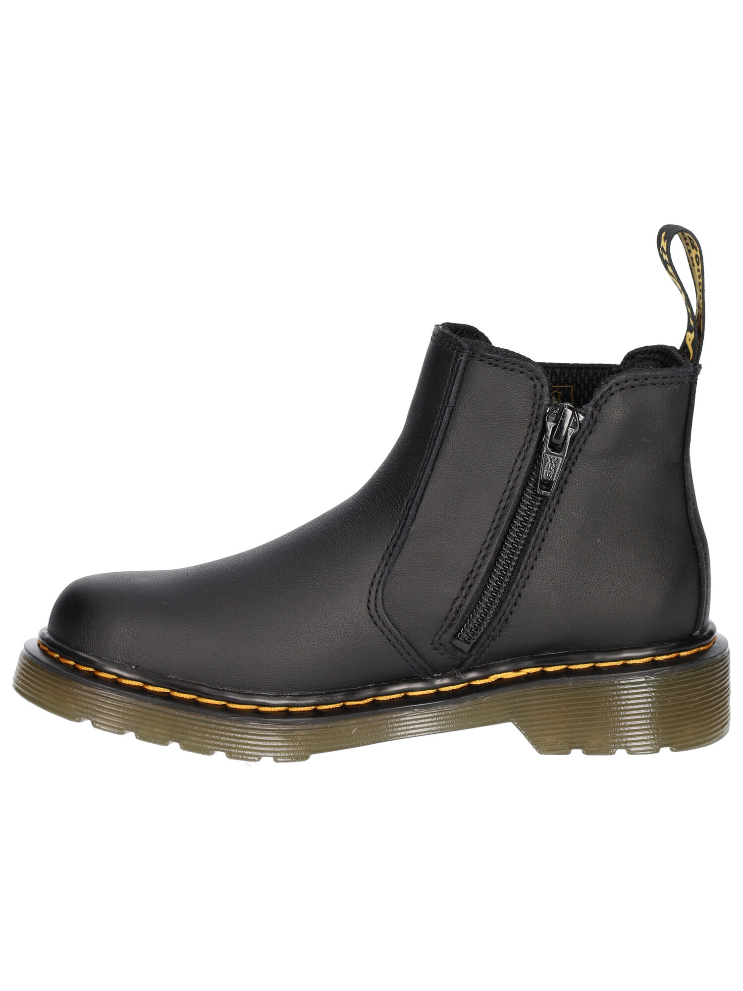 beatles-dr-martens-2976-j-unisex-nero-6da963