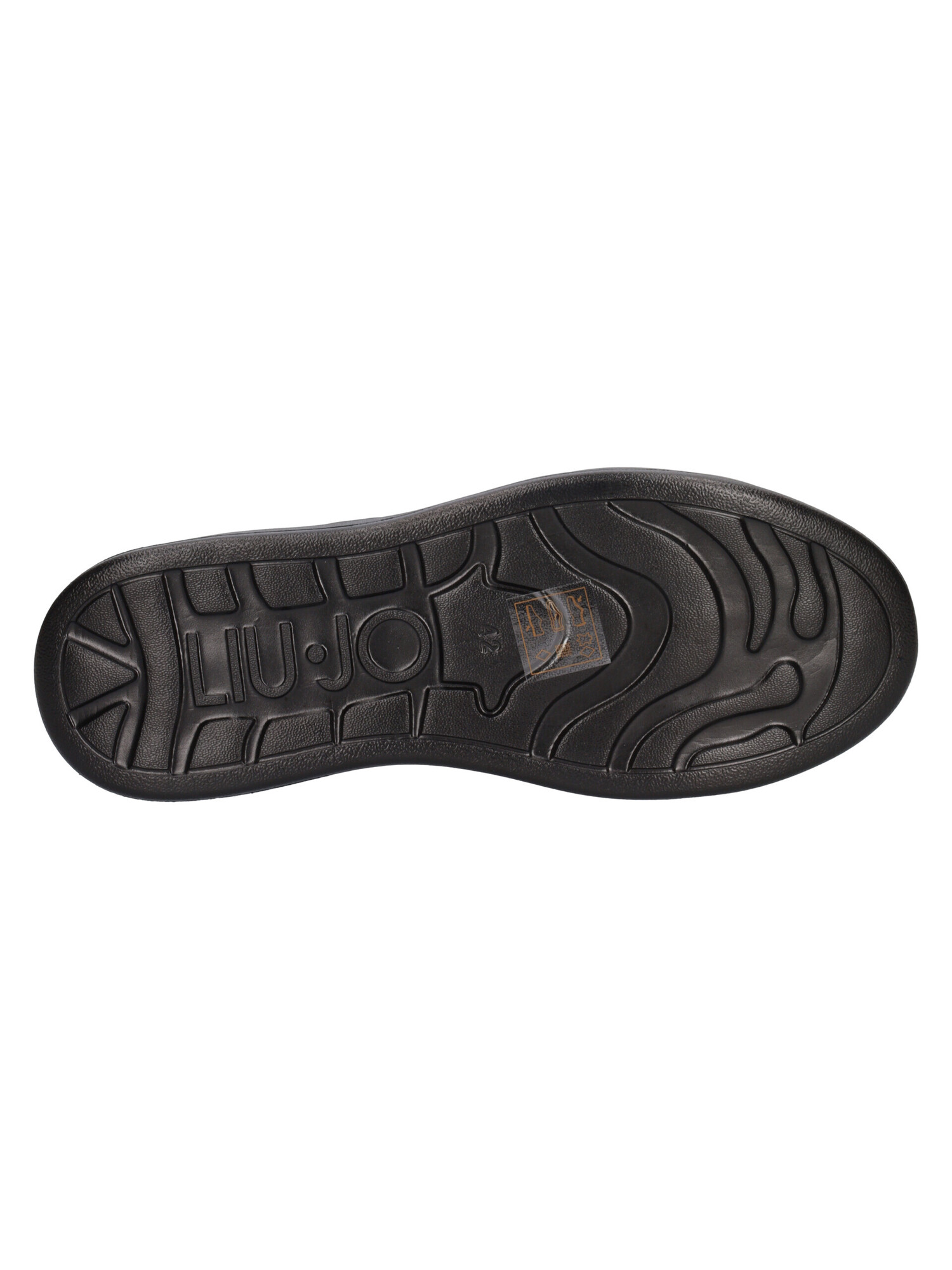 sneaker-liu-jo-big-05-da-uomo-nera-100284