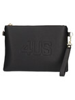 pochette-4us-by-paciotti-da-donna-nera