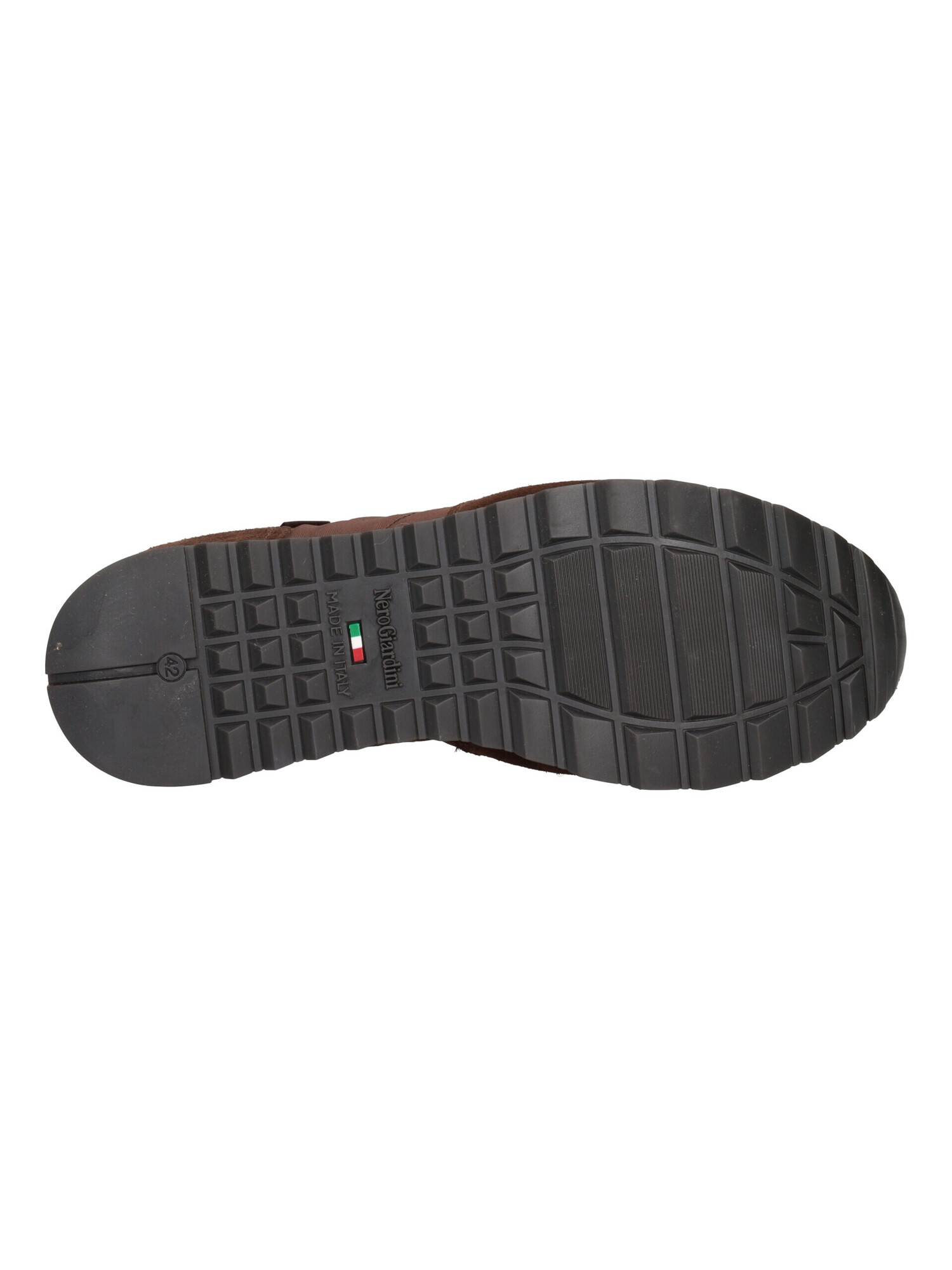 sneaker-nero-giardini-da-uomo-testa-di-moro-cd1d05