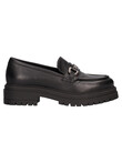 mocassino-con-tacco-basso-nero-giardini-da-donna-nero