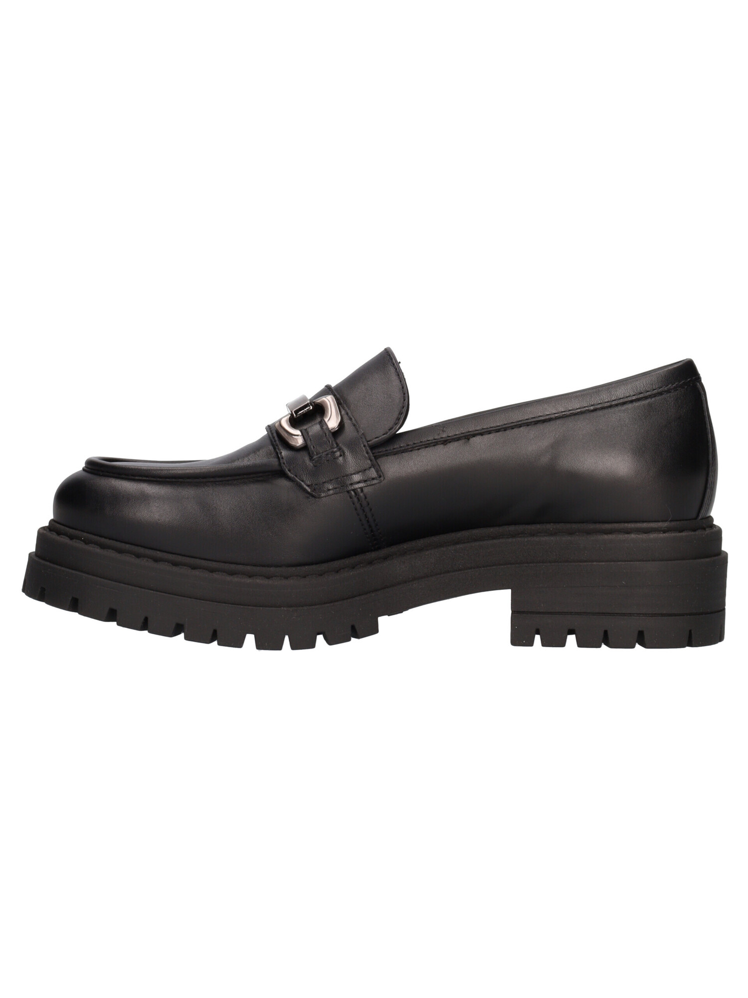 mocassino-con-tacco-basso-nero-giardini-da-donna-nero
