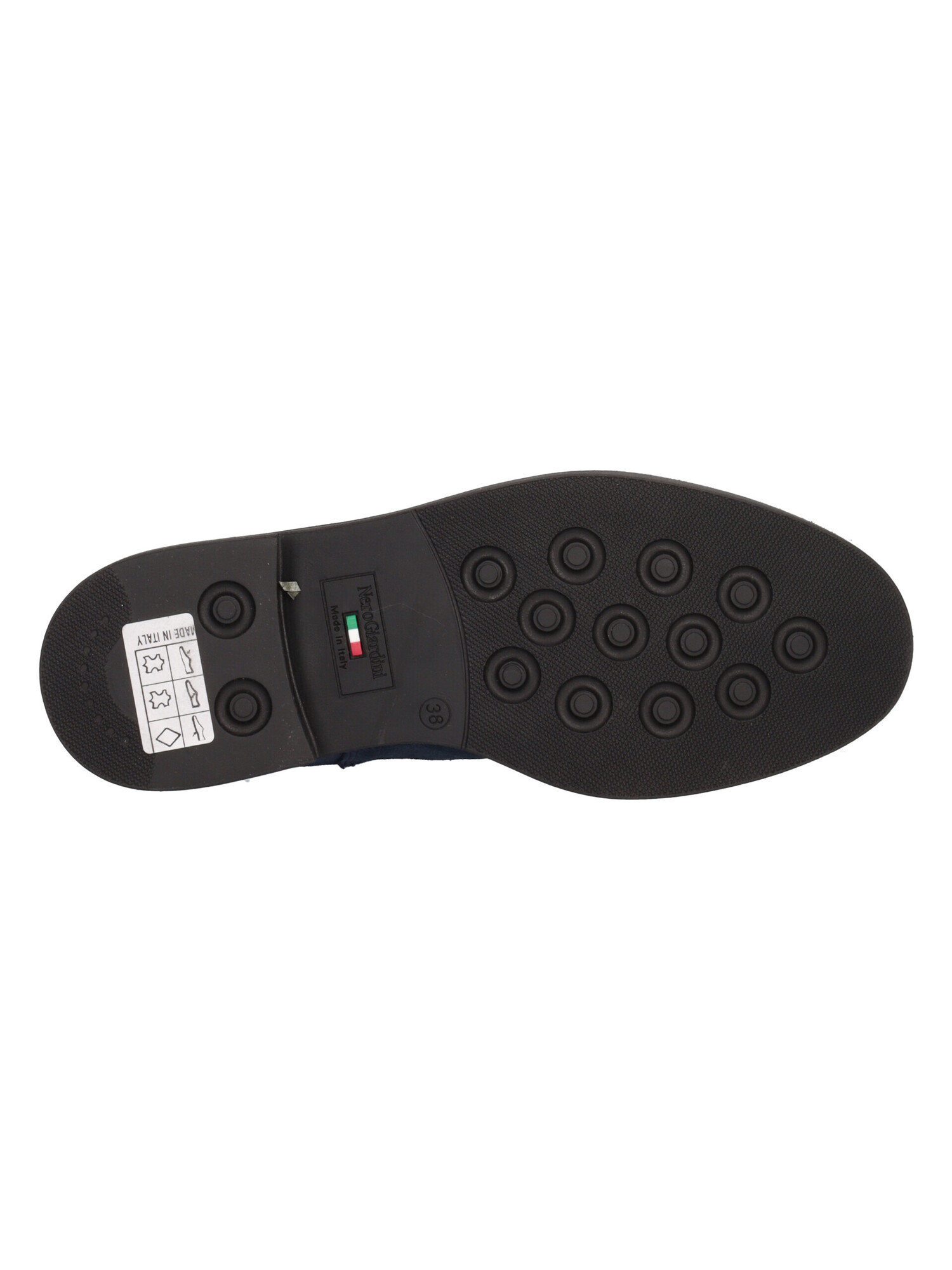 stivaletto-nero-giardini-da-donna-blu-df8429