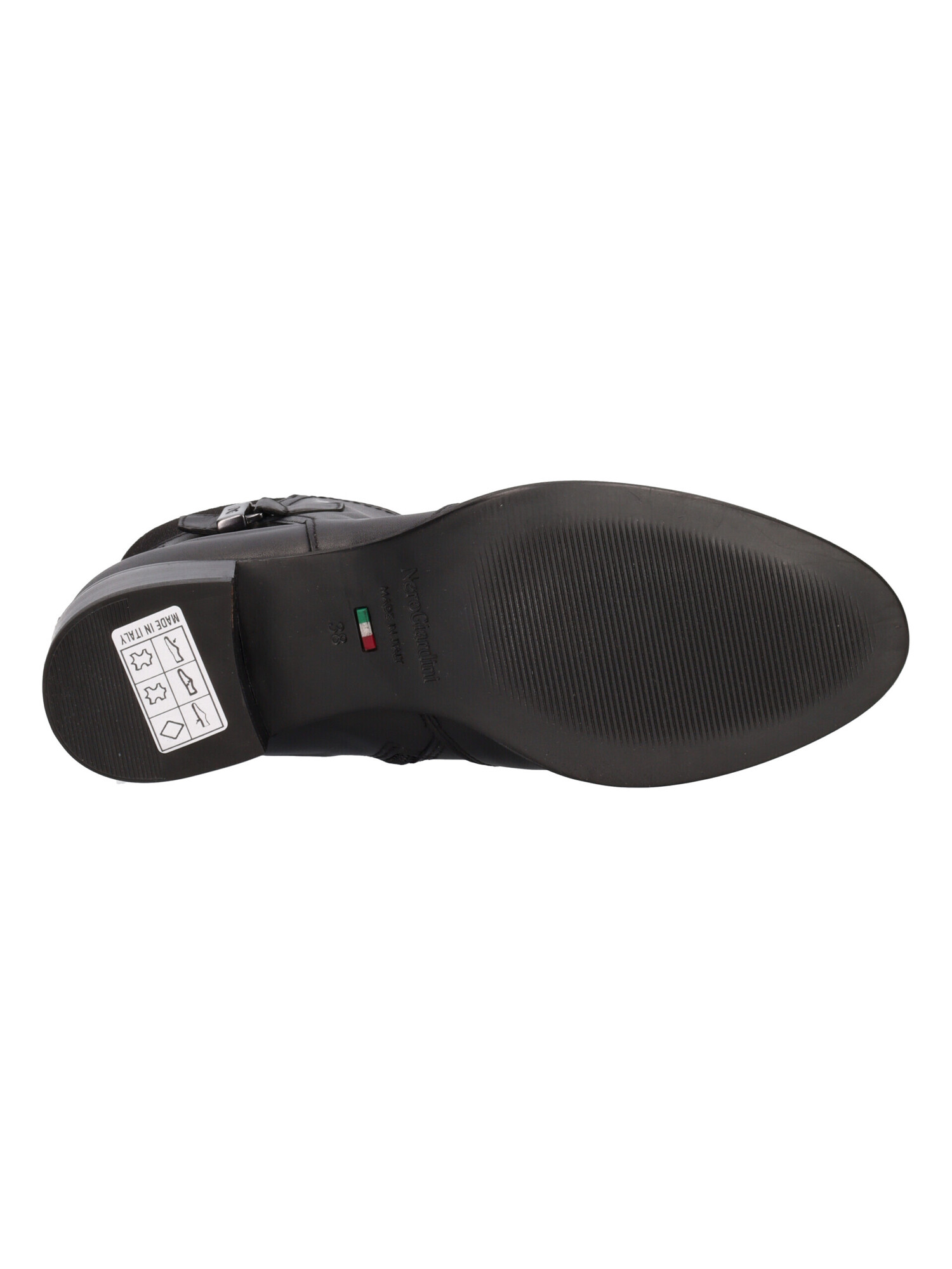 stivaletto-con-tacco-basso-nero-giardini-da-donna-nero-37878c