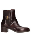 stivaletto-con-tacco-basso-nero-giardini-da-donna-marrone-2ad874
