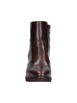 stivaletto-con-tacco-largo-nero-giardini-da-donna-marrone-b60114