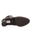 stivaletto-con-tacco-largo-nero-giardini-da-donna-marrone-b60114