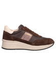 sneaker-con-zeppa-nero-giardini-da-donna-testa-di-moro