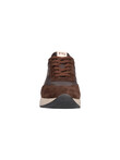 sneaker-con-zeppa-nero-giardini-da-donna-testa-di-moro