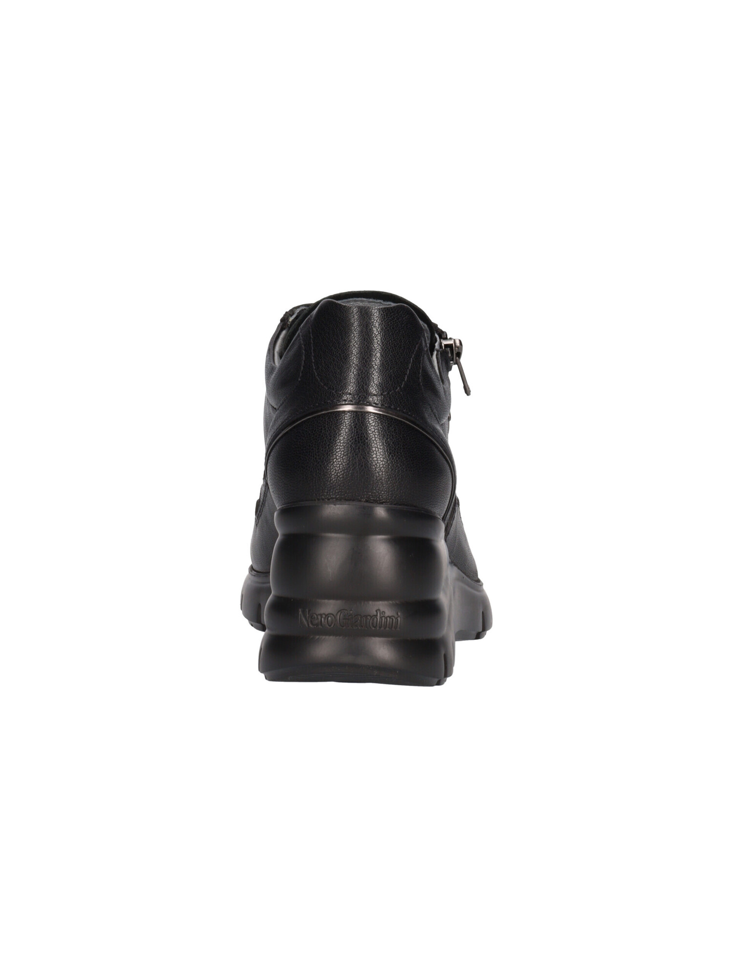 scarpa-casual-con-zeppa-nero-giardini-da-donna-nera-abf4c2