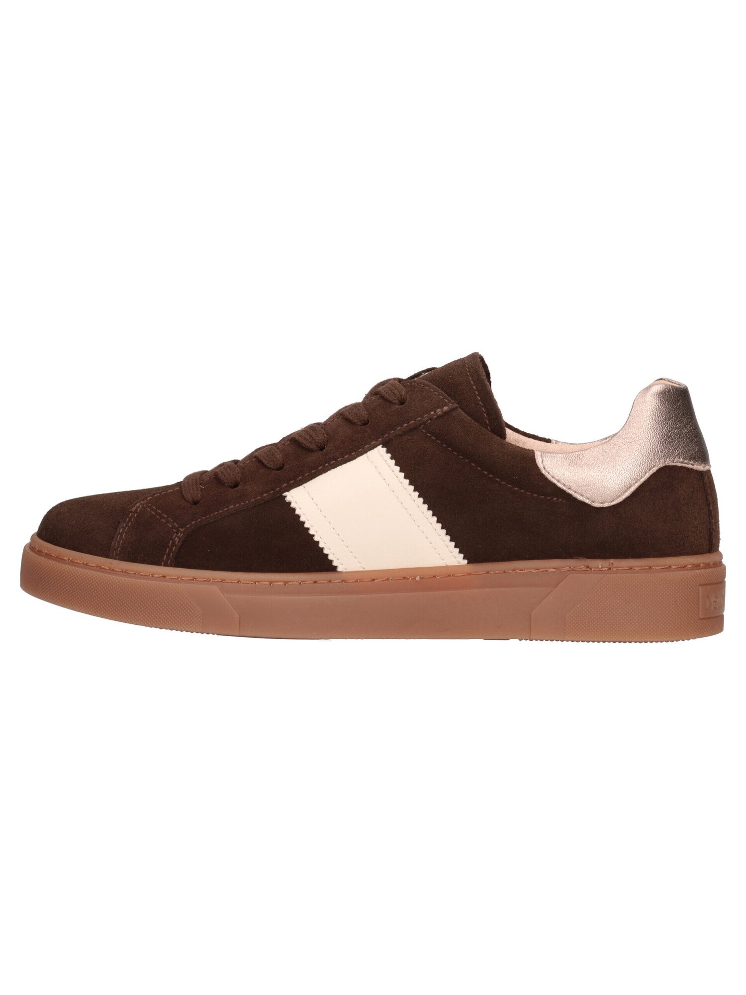 sneaker-nero-giardini-da-donna-testa-di-moro