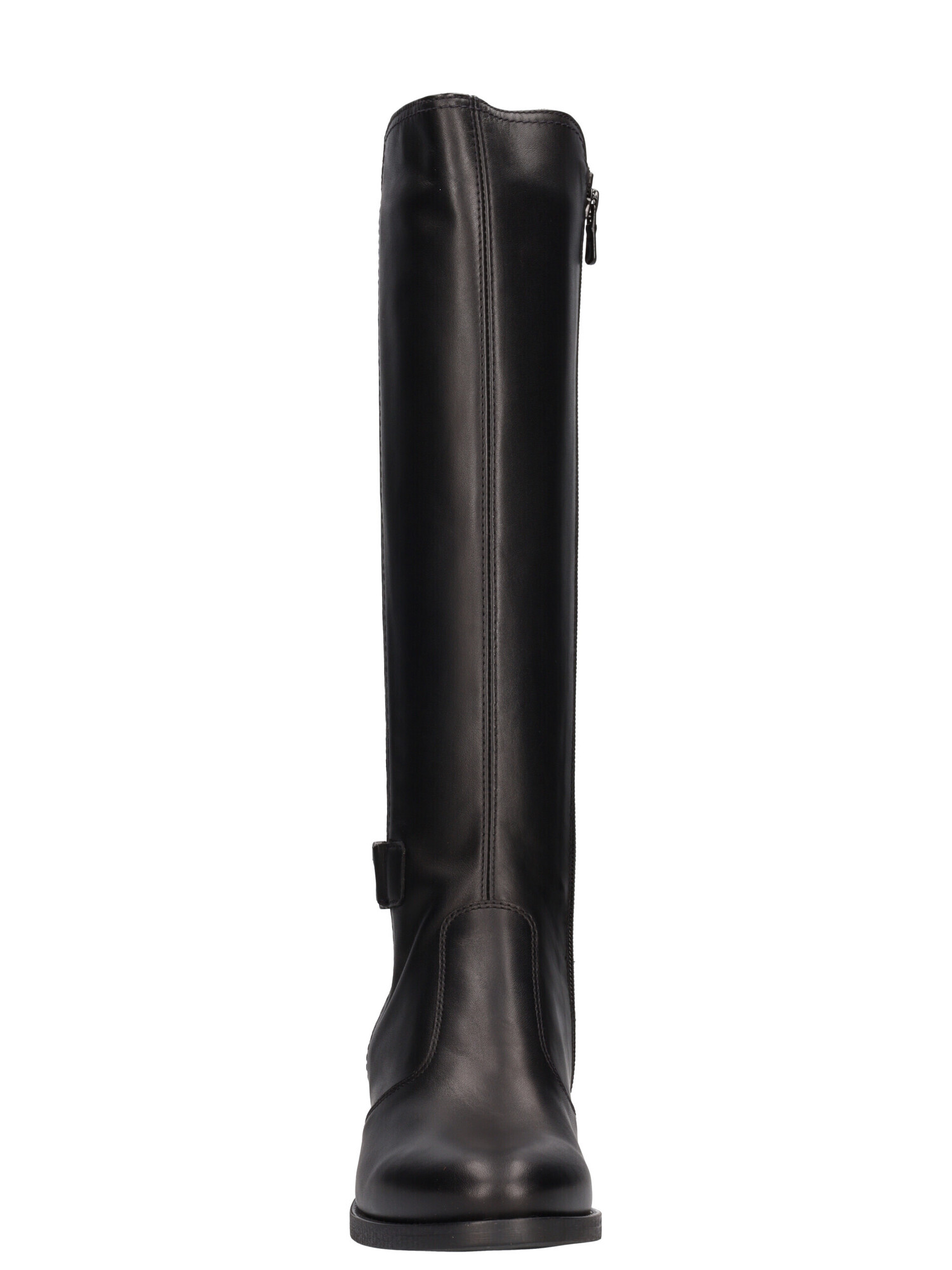 stivale-con-tacco-basso-nero-giardini-da-donna-nero-0d9983