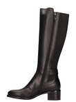 stivale-con-tacco-basso-nero-giardini-da-donna-nero-0d9983