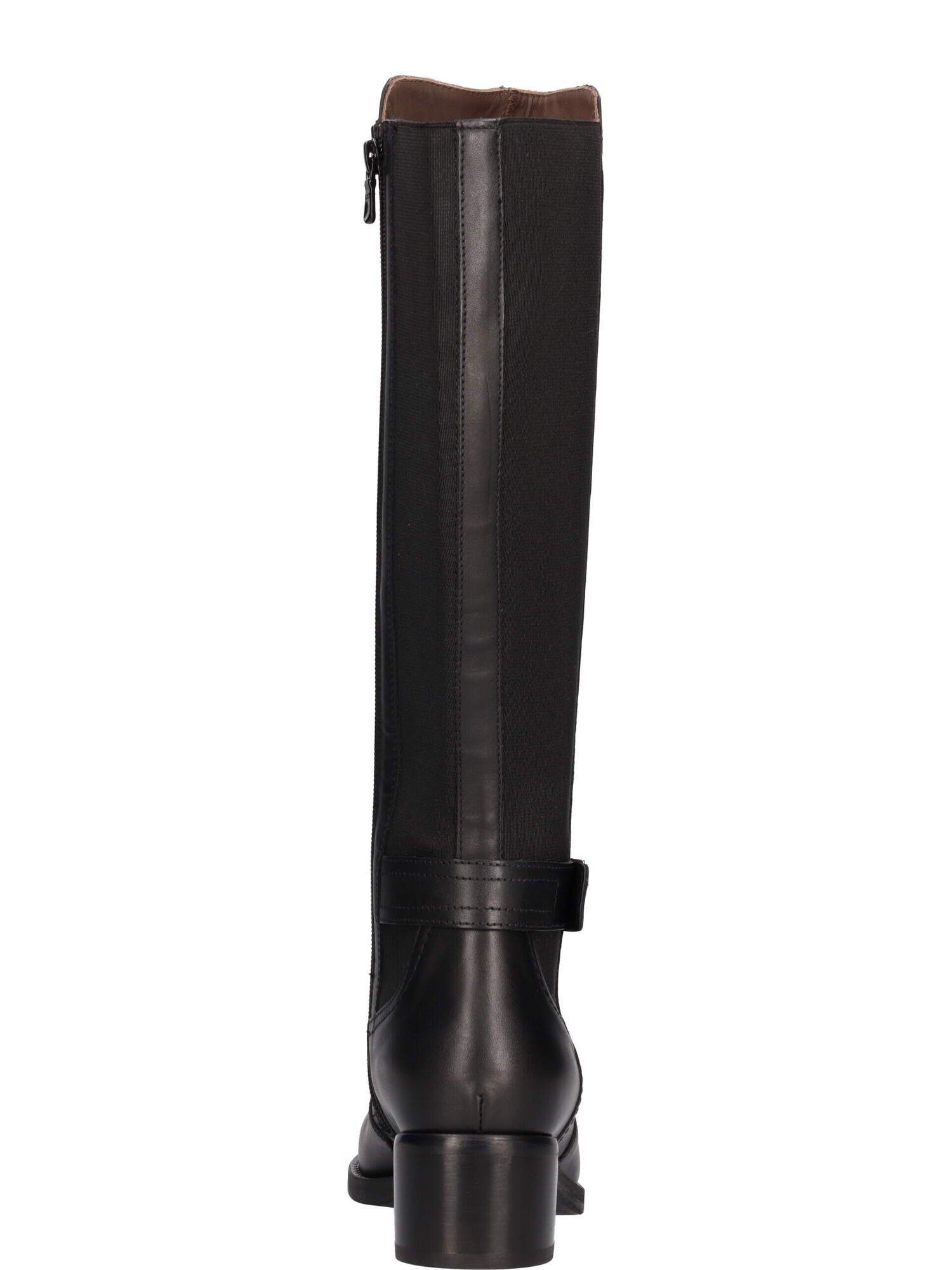 stivale-con-tacco-basso-nero-giardini-da-donna-nero-0d9983