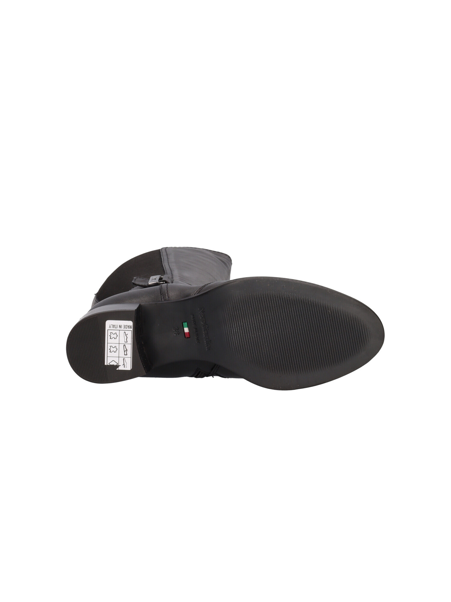 stivale-con-tacco-basso-nero-giardini-da-donna-nero-0d9983
